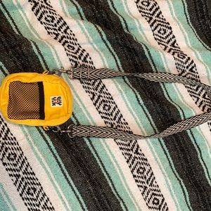 Used Lucy & Yak crossbody bag